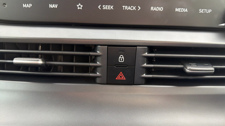 Hyundai i20 1.0T GDi 48V MHD Premium 5dr Petrol Hatchback